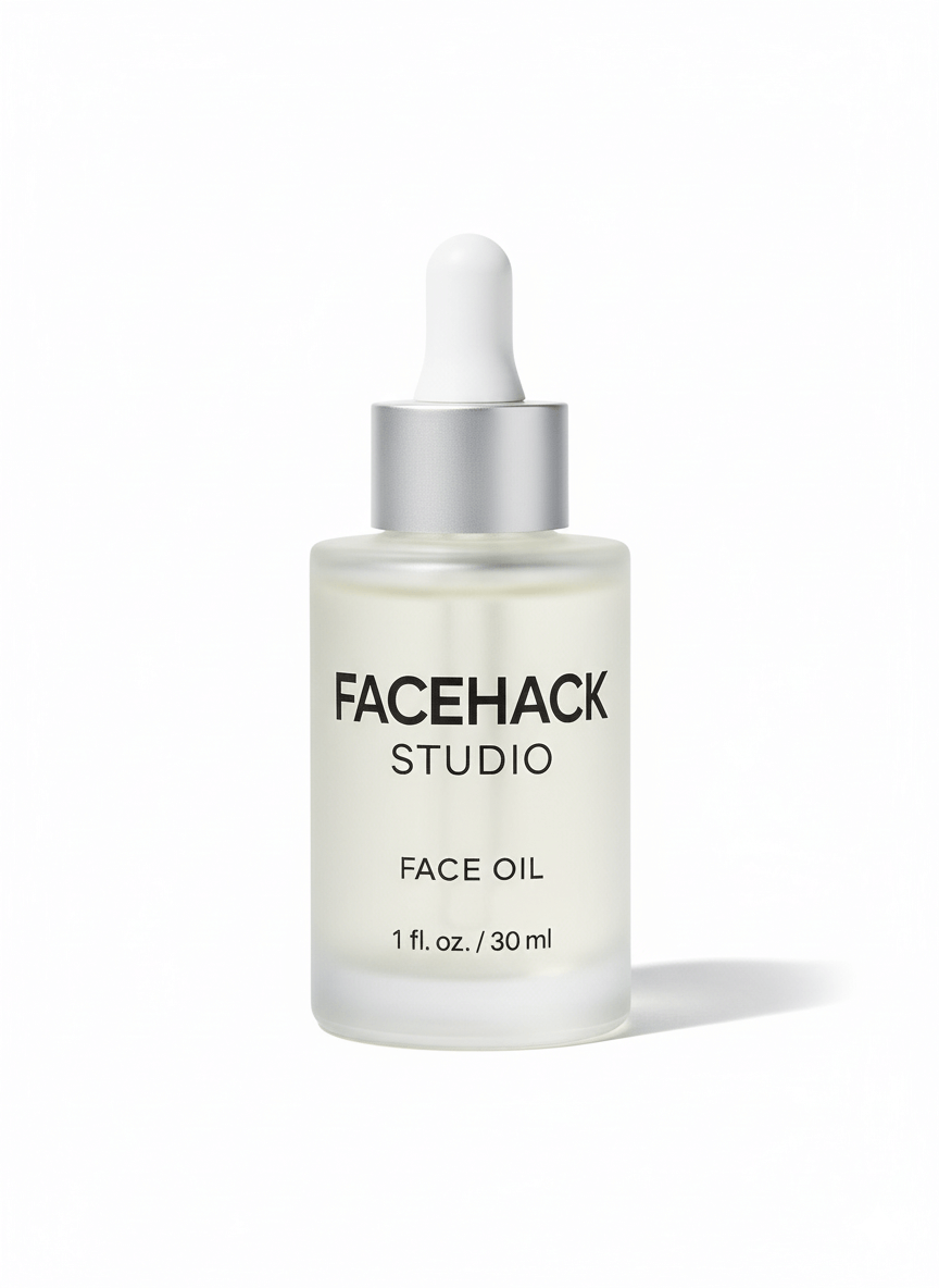 FACEHACK OIL